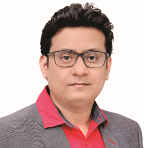 Tarun Bali