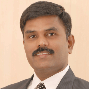 Niranjan K Ramakrishnan
