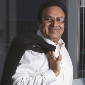 Dr. Alok Bharadwaj