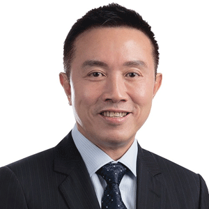 Lionel Lim