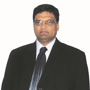Santosh Kotnis